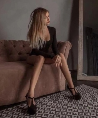 Анкета проститутки Елизавета - город Пангоды, 20 лет, №12404