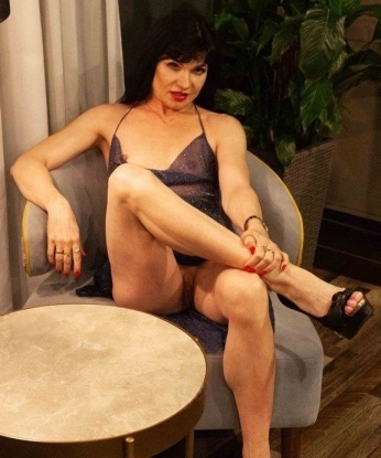 Анкета проститутки Диана - город Пангоды, 38 лет, №15174